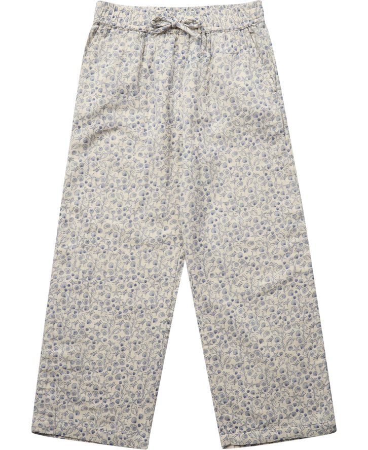 Musling 5G junior pants