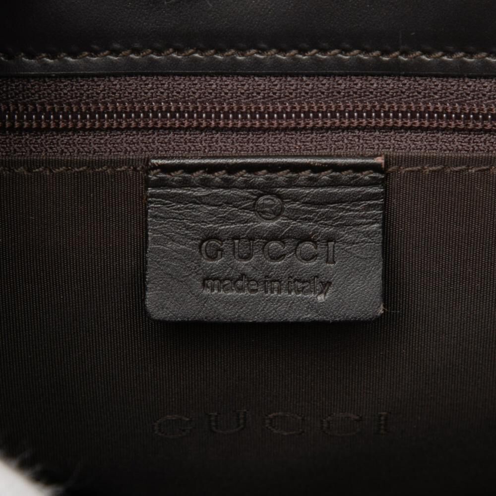 Gucci Jackie