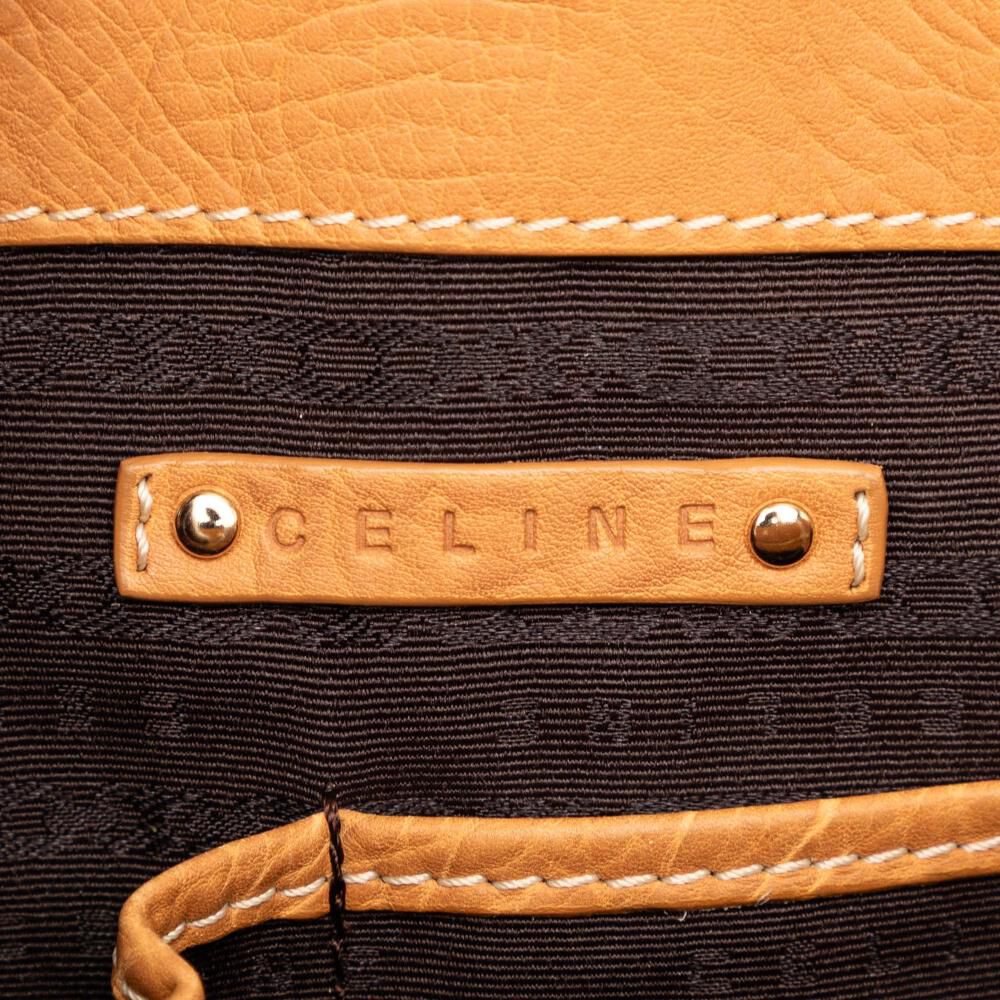 Celine Tote