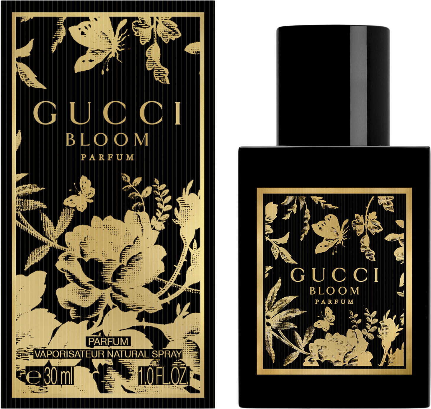 Bloom Parfum