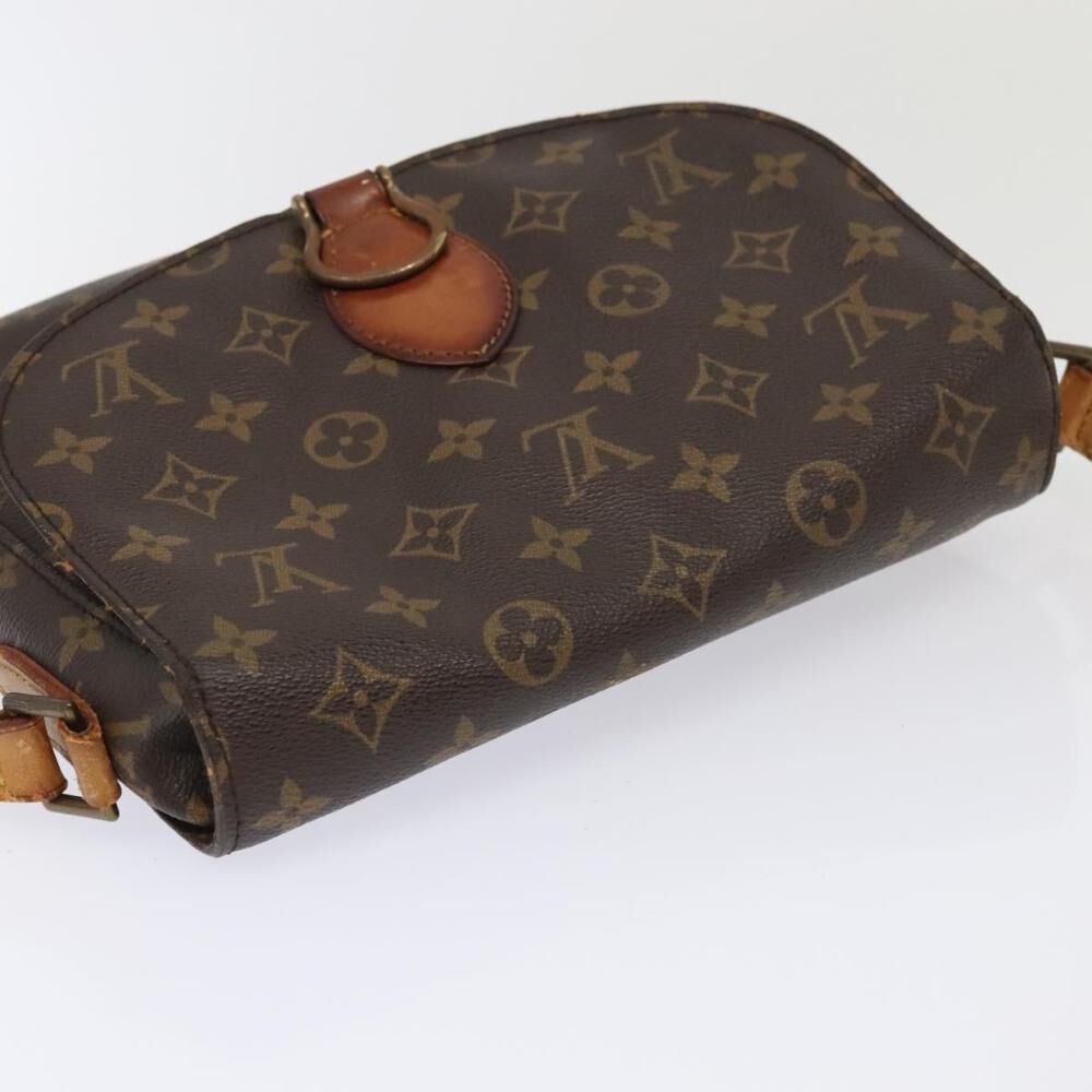 Louis Vuitton Saint Cloud