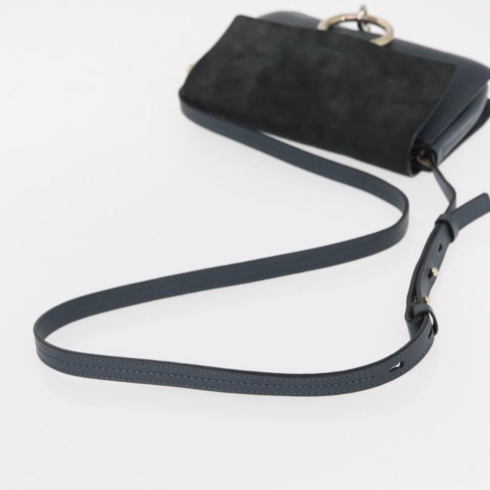 Chlo&eacute; Shoulder Bag