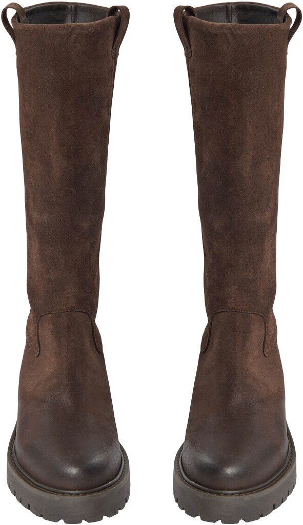 DITTESW KNEE HIGH BOOT