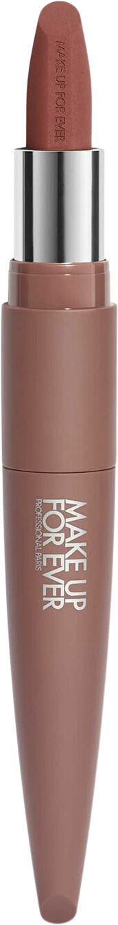 Rouge Artist Velvet Nude - Matte Lipstick Velvet Sensation