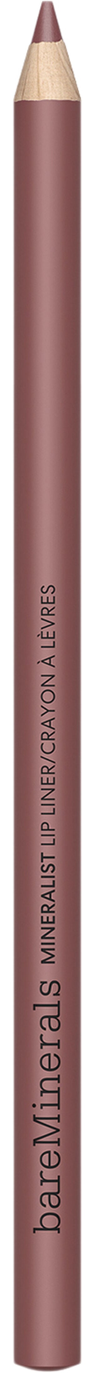 Mineralist Lasting Lip Liner Cherished rose 1. 3 GR