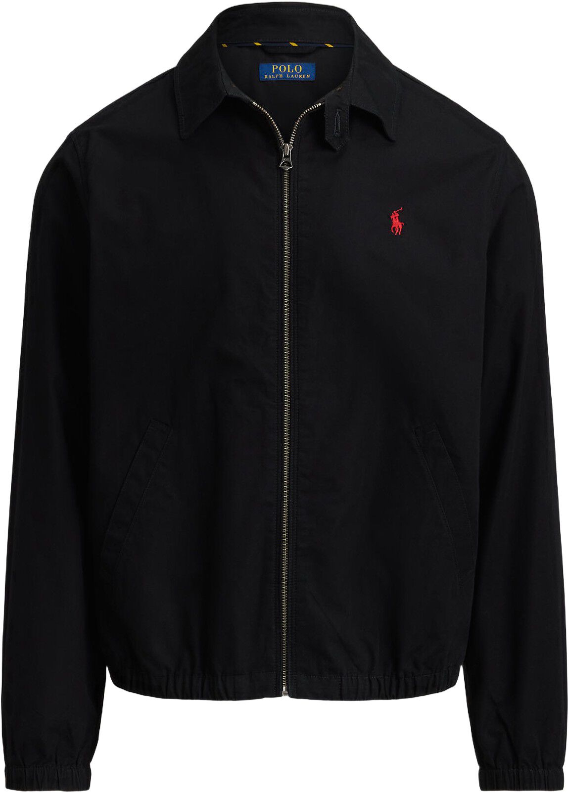 The Bayport Poplin Jacket