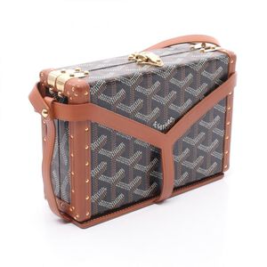Goyard Shoulder Bag