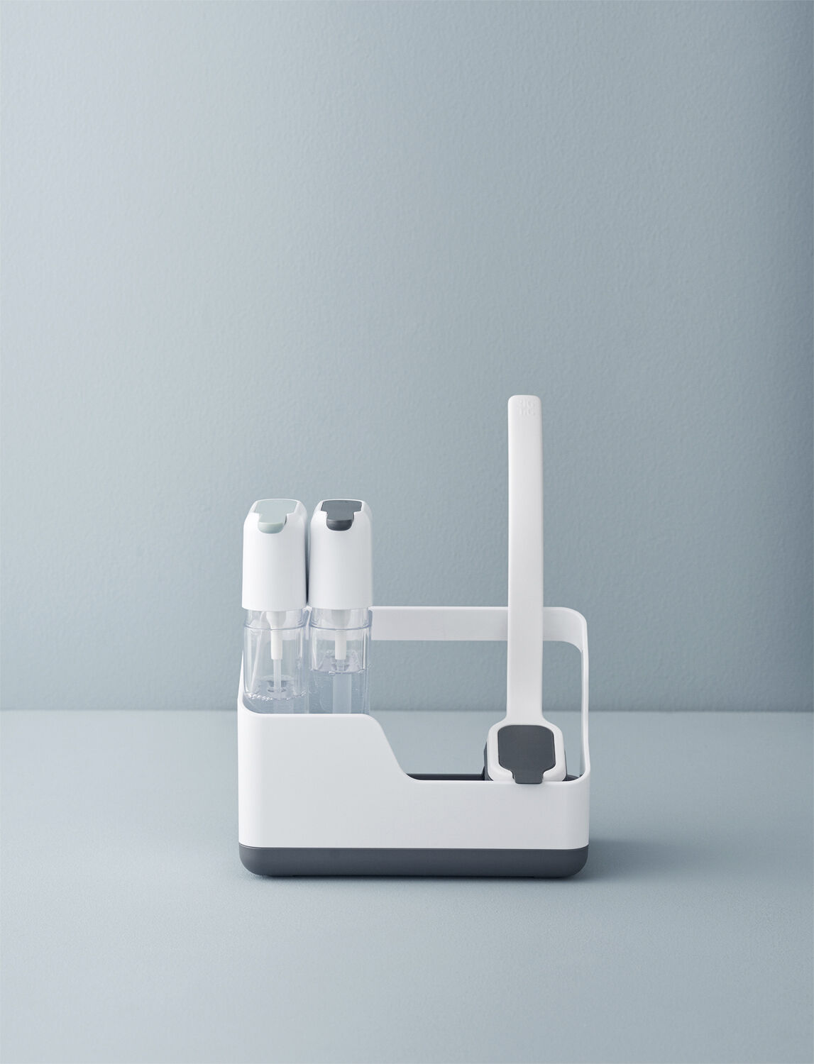 SINK-CADDY f&ouml;rvaring white