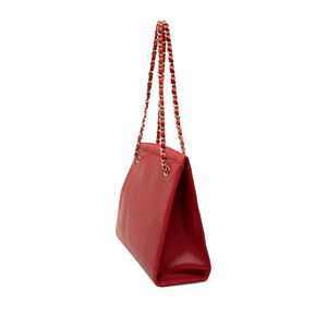 Chanel Tote