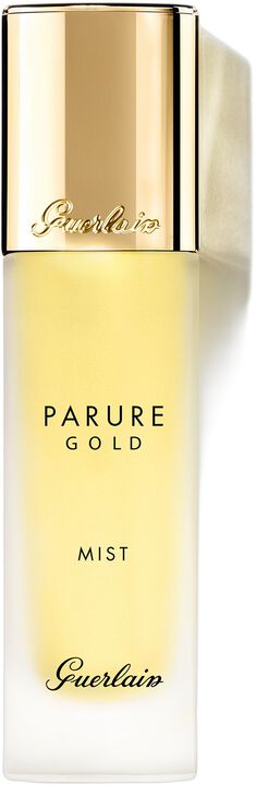Parure Gold Mist Setting Mist