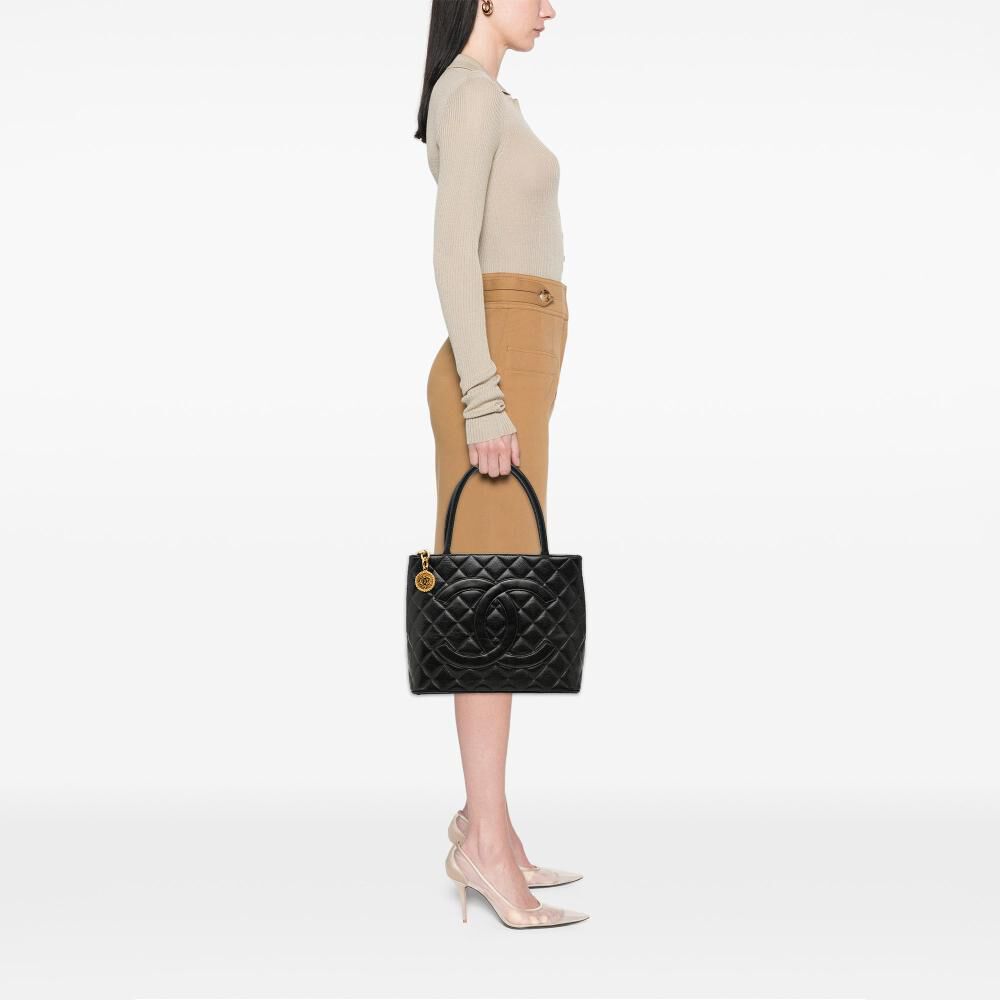 Chanel Tote
