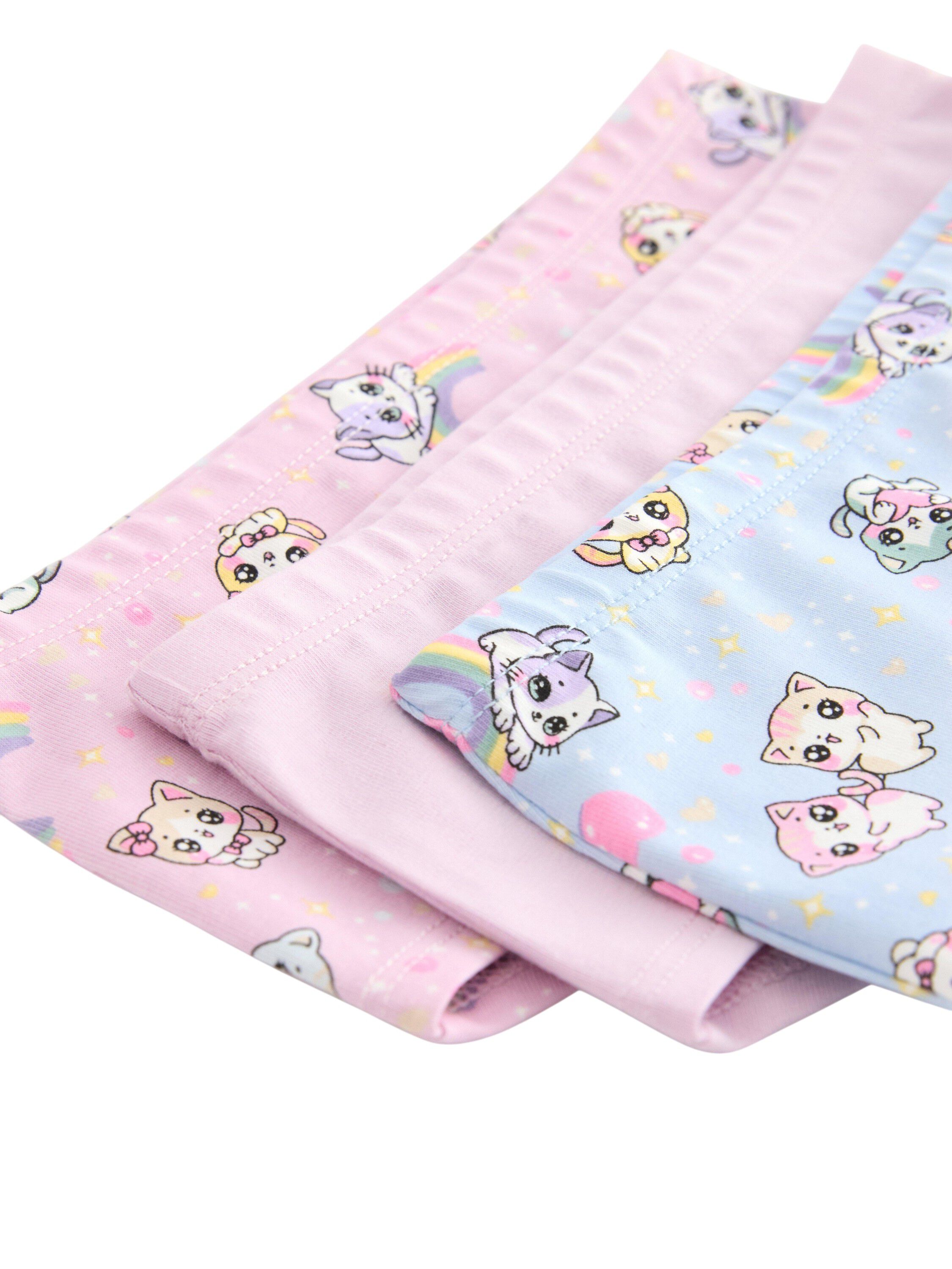 Comfortable hipster briefs in soft