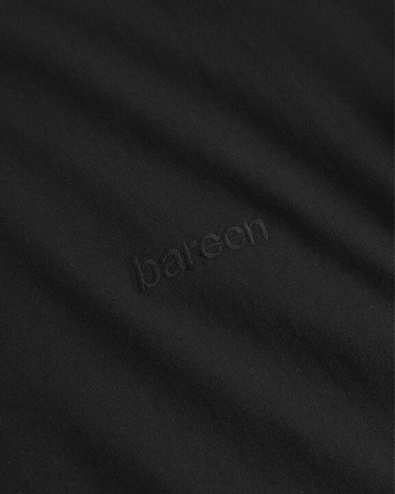 Classic Fit T-shirt Logo