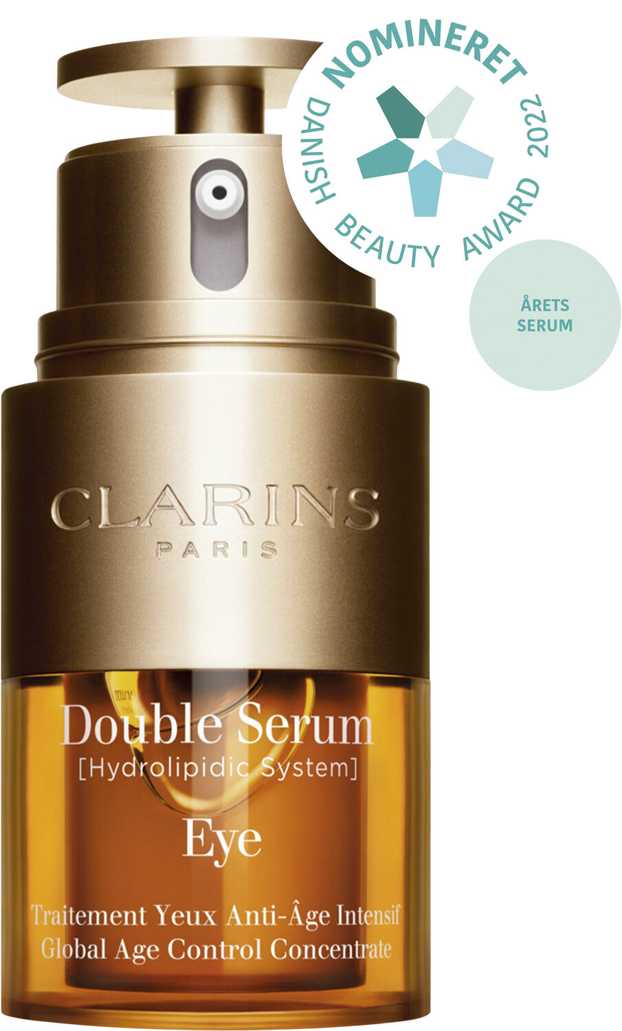 Clarins eye serum new arrivals