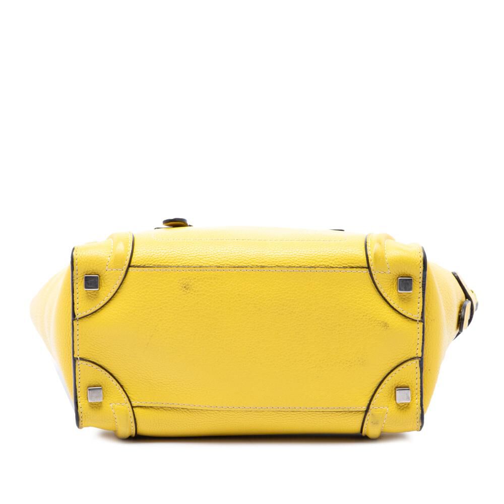 Celine Luggage
