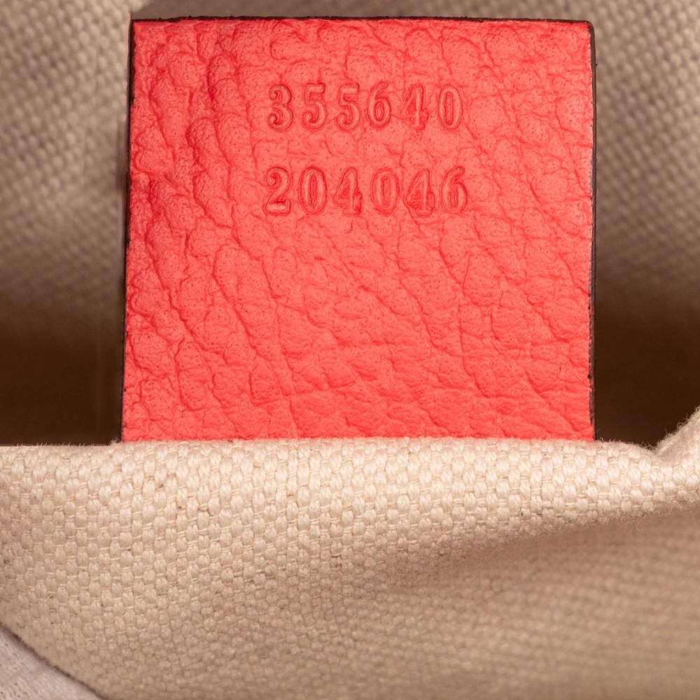 Gucci Swing Tote