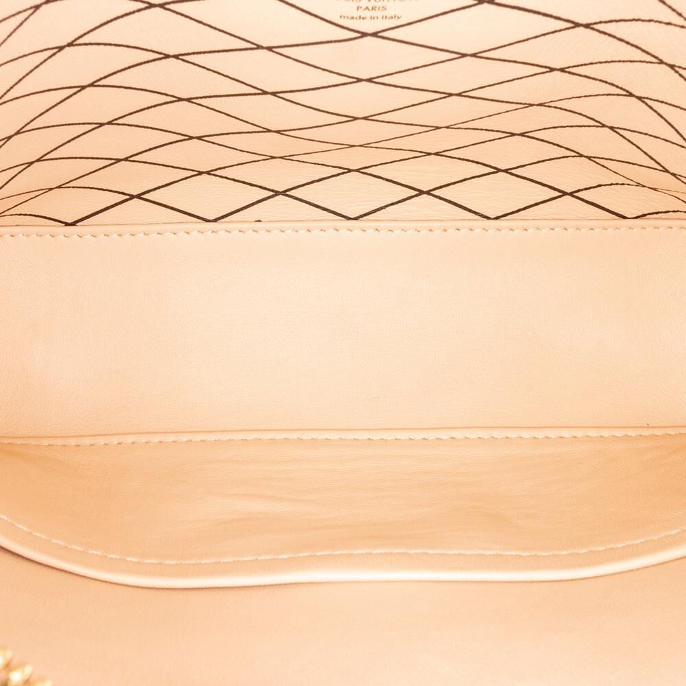 Louis Vuitton Petite Malle