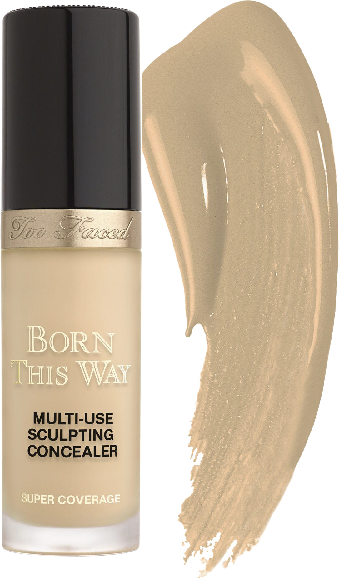 Born This Way - Super Coverage Concealer