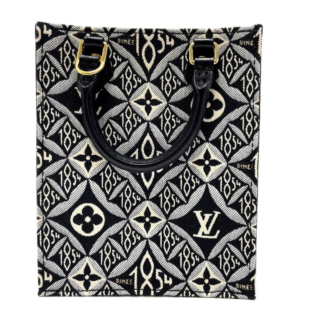 Louis Vuitton Sac Plat
