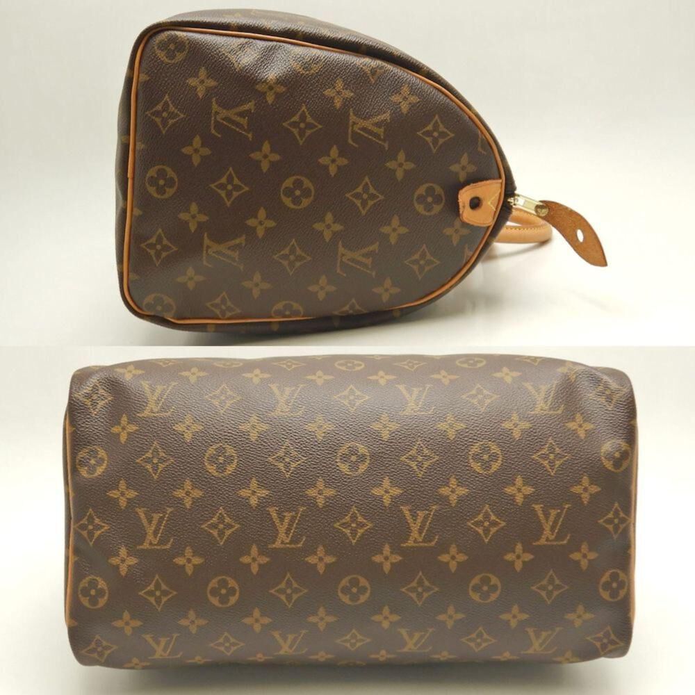 Louis Vuitton Speedy