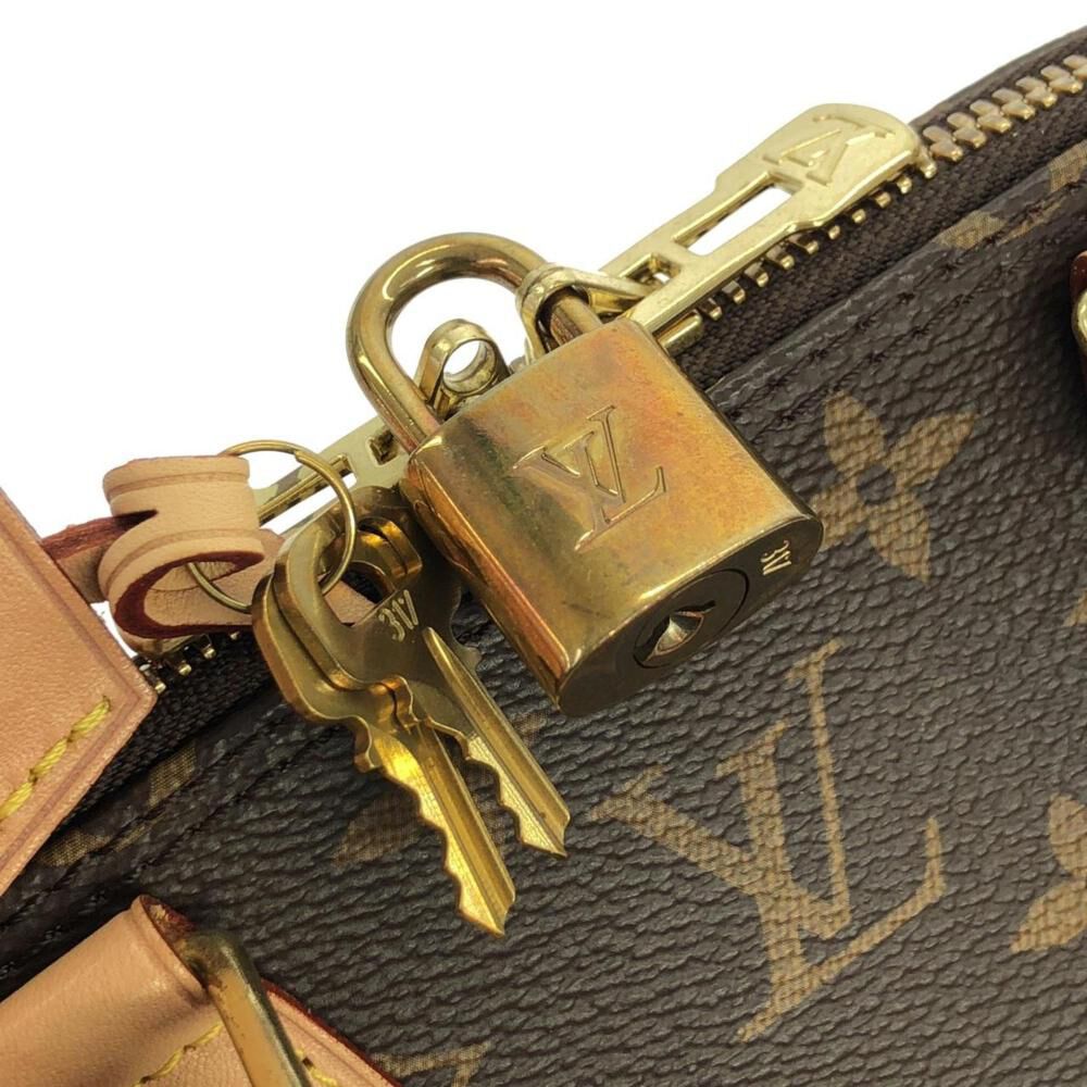 Louis Vuitton Alma