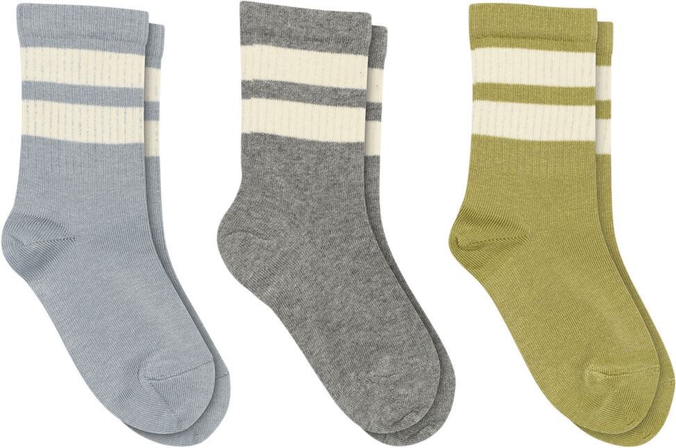 Anker socks - 3-pack