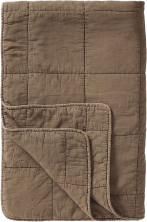 Vintage quilt truffle