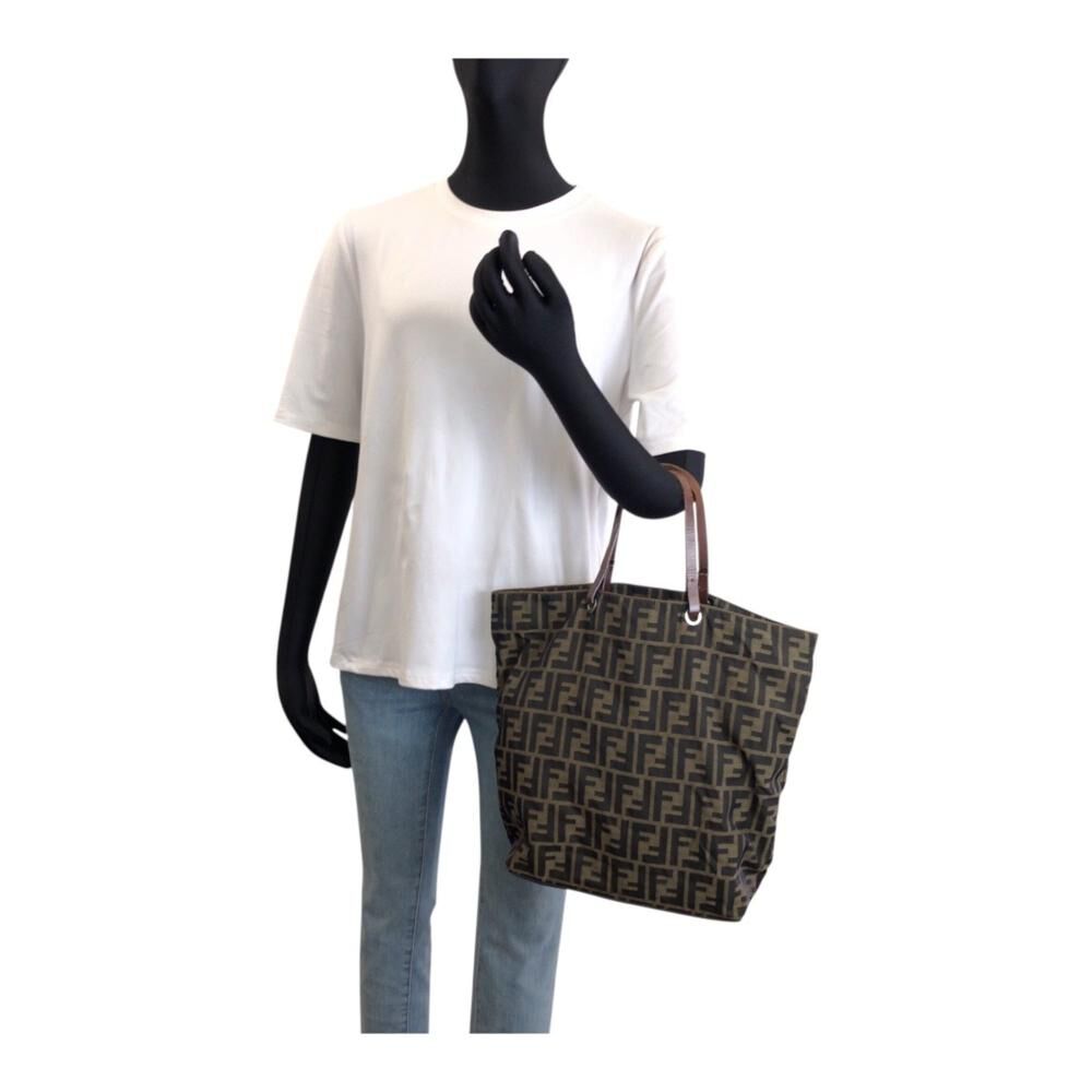 Fendi Tote