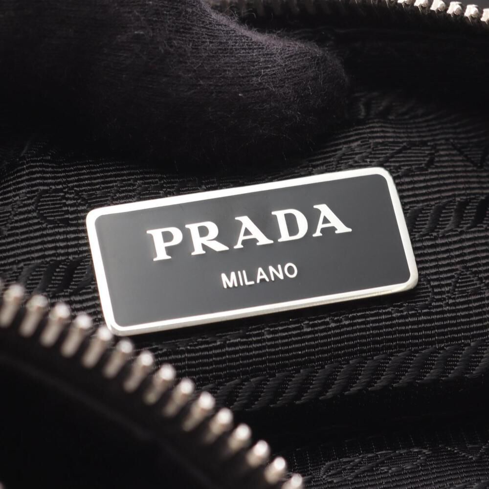 Prada Handbag