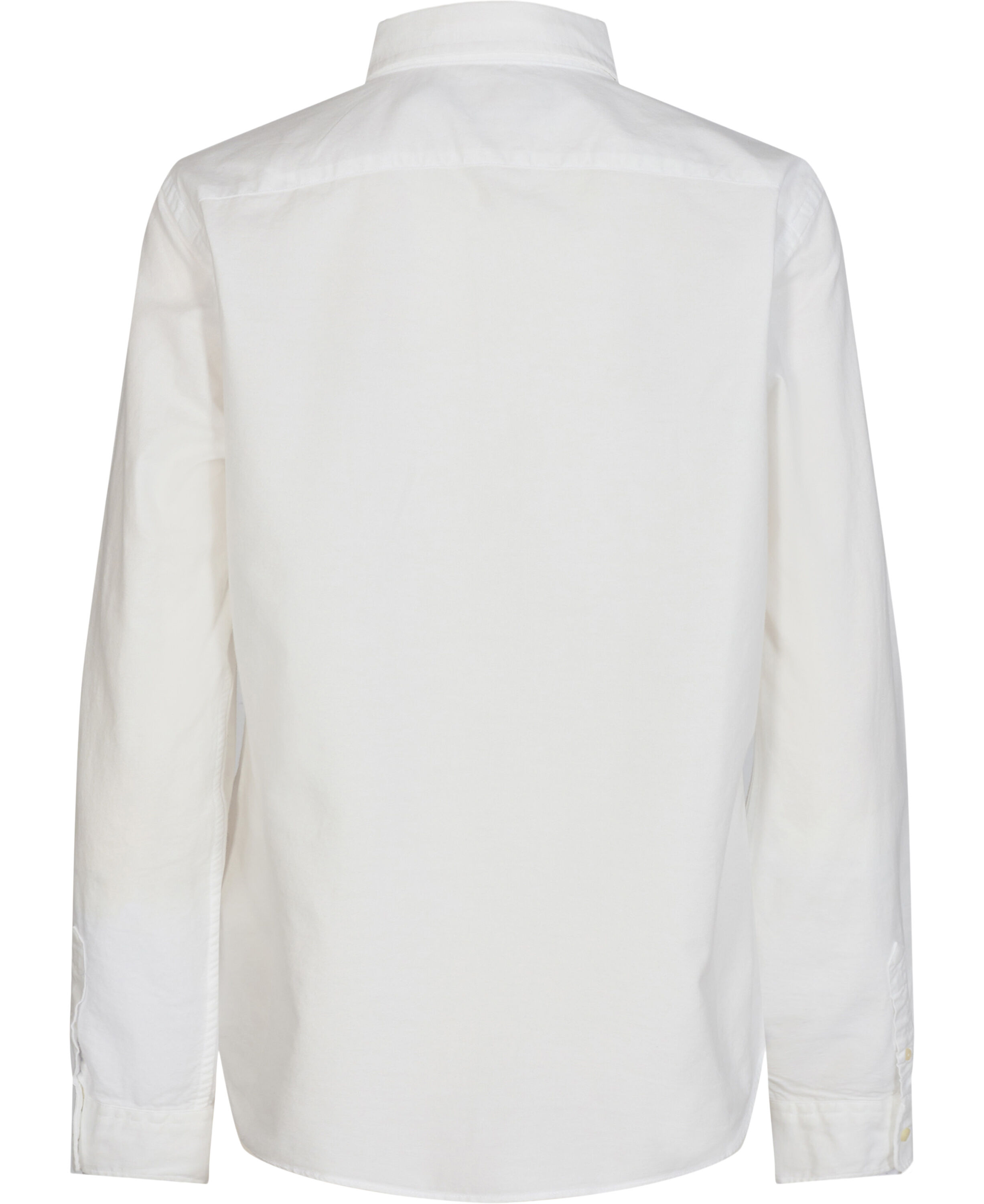 Classic Fit Oxford Shirt