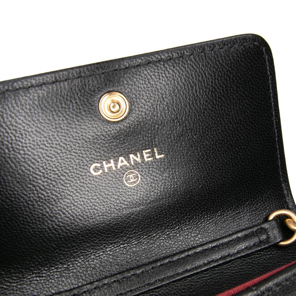 Chanel Flap Bag