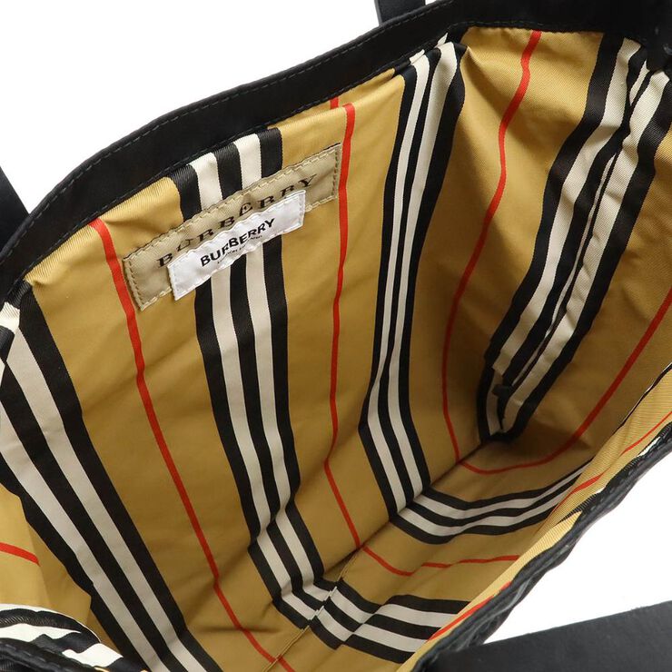 Burberry Tote