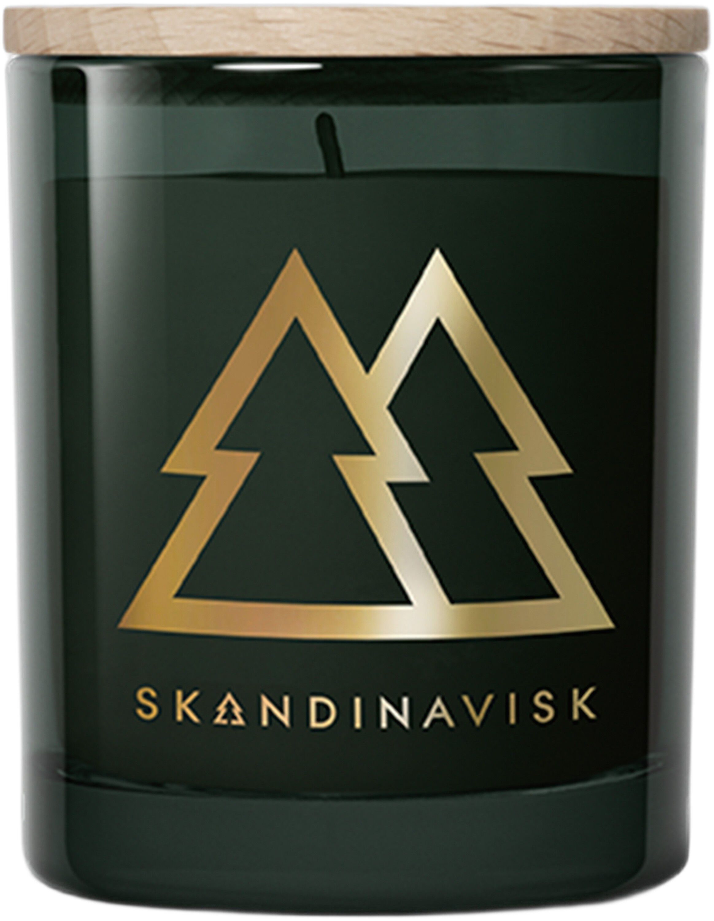 SKOG Special Gold Edition Scented Candle 65g