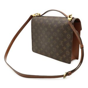 Louis Vuitton Monceau