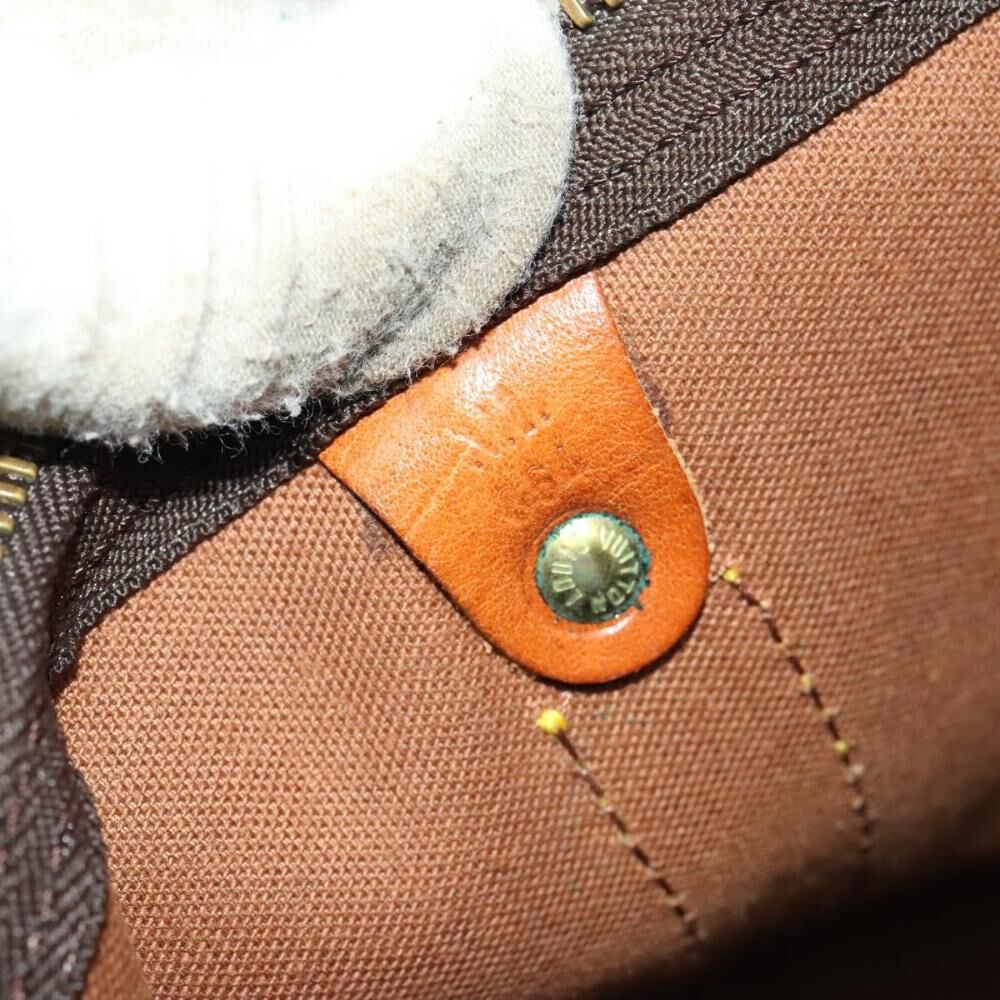 Louis Vuitton Keepall