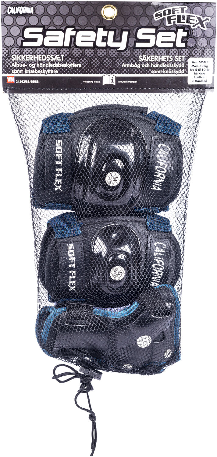 CALIF. TUFFGUY SAFETY S:S