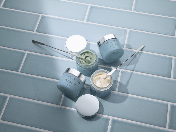 Enzyme Peeling Facial Mask