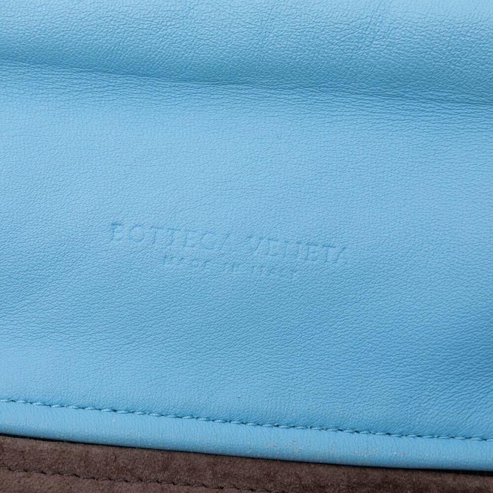 Bottega Veneta Crossbody Bag