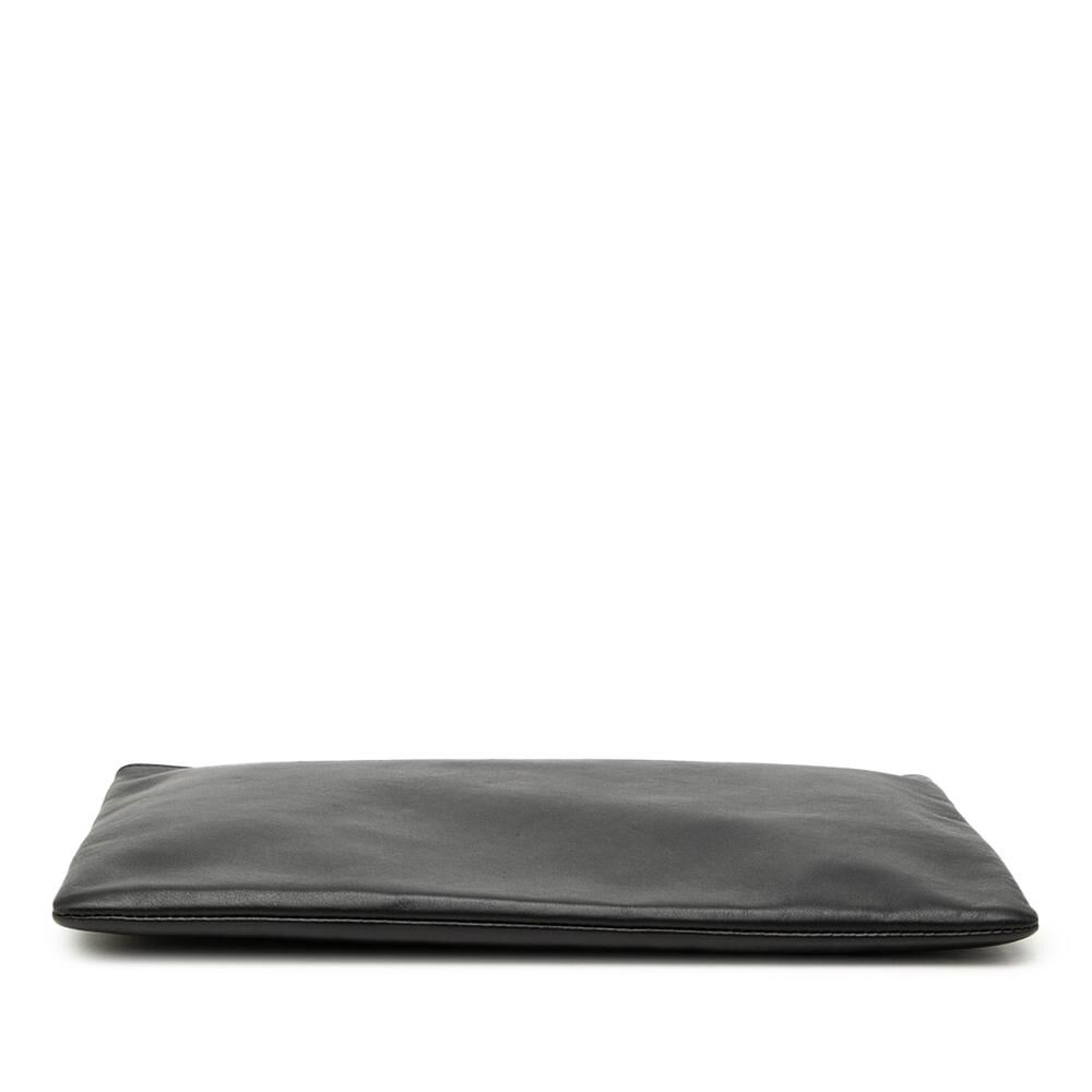 Yves Saint Laurent Clutch