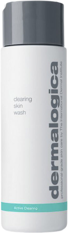 Clearing Skin Wash 250 ml.