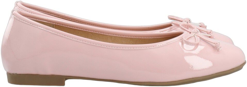 BIACELINE Ballerina Faux Leather
