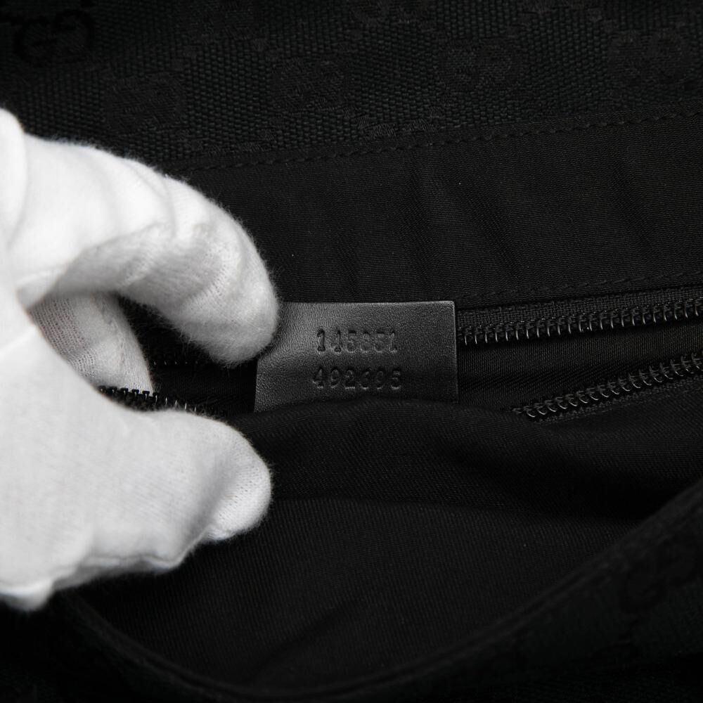Gucci Belt Bag