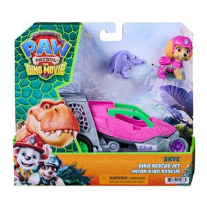 Paw P Movie 3 Dino Skye