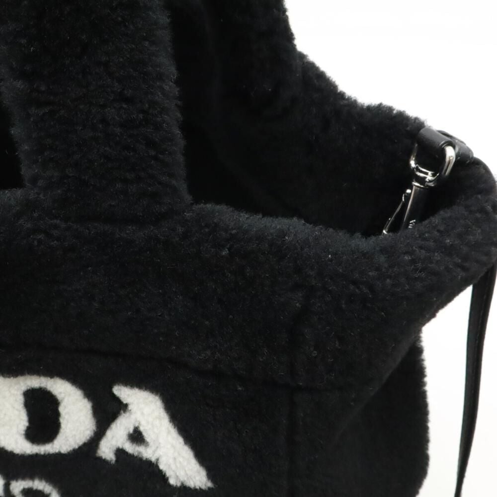 Prada Shoulder Bag