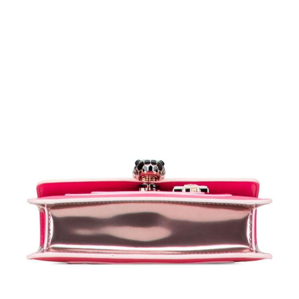 Bvlgari Shoulder Bag