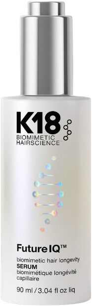 K18 FutureIQ Biomimetic Hair Longevity Serum 90ml