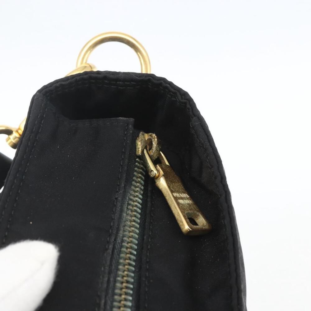 Prada Shoulder Bag