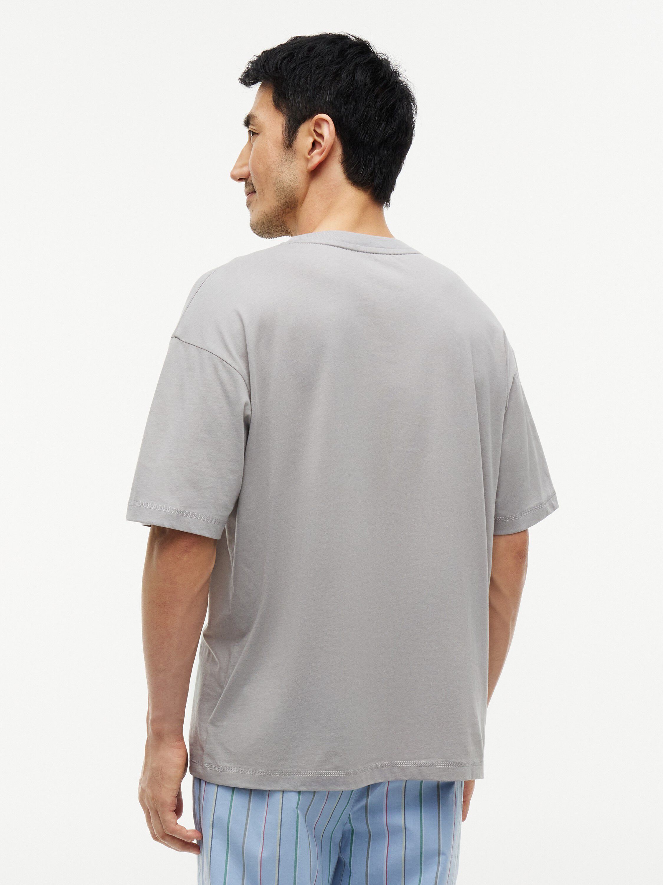 SS TEE CONT. LOGO