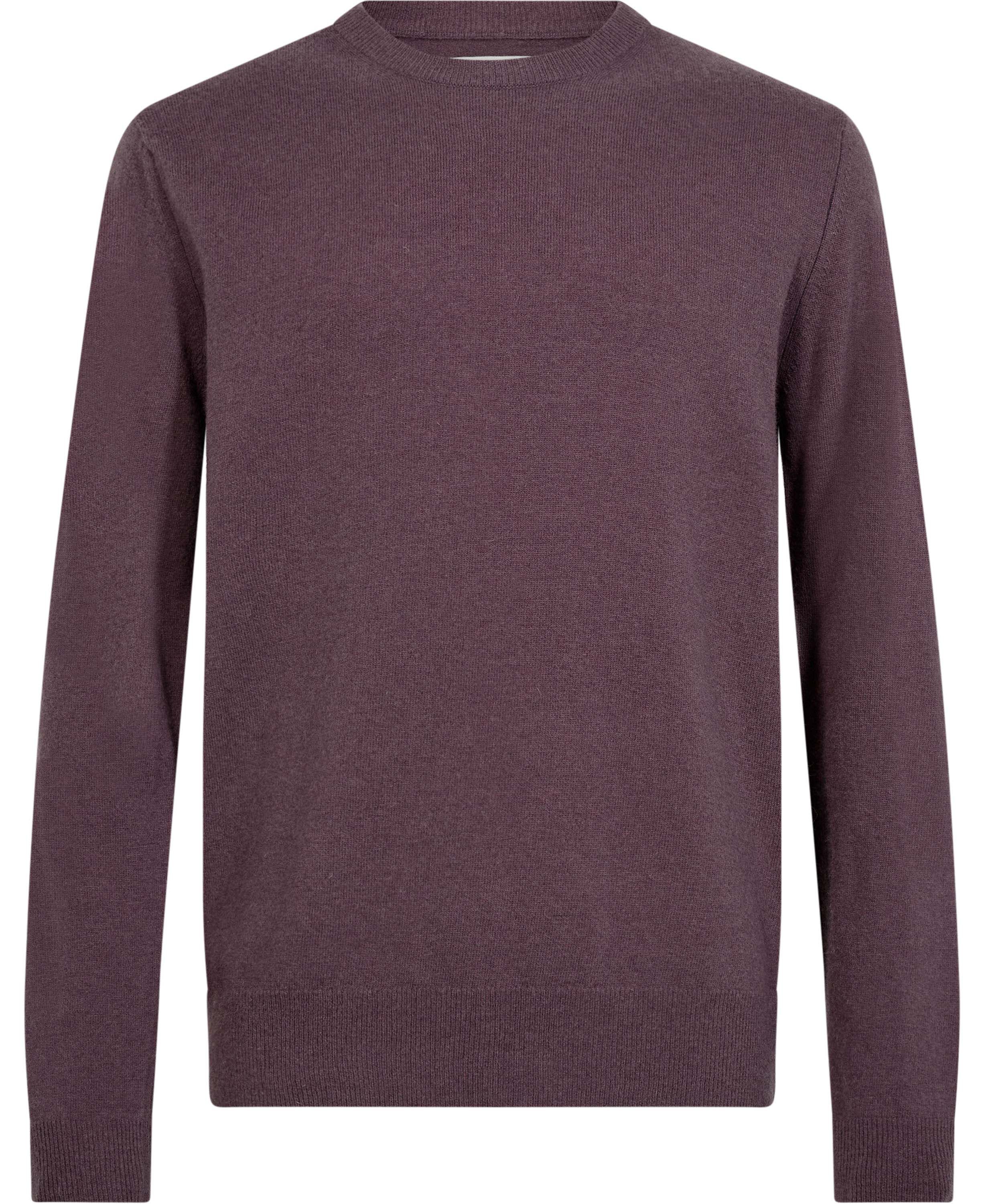 Maryn 2 RWS Strik Lambswool