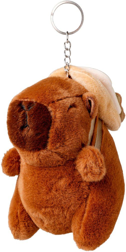Keyhanger Capibara